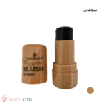 تینت ژله ای قهوه ای اسنس