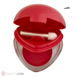 رژ لب قلبی گلف گرل