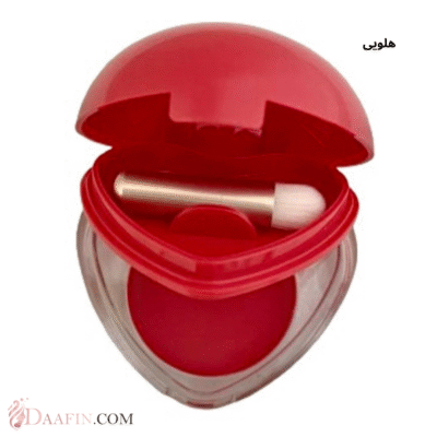 رژ لب قلبی گلف گرل