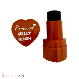 تینت لب قلبی ریموکو