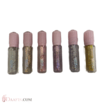 سایه چشم اکلیلی گلیتر استار انی لیدی