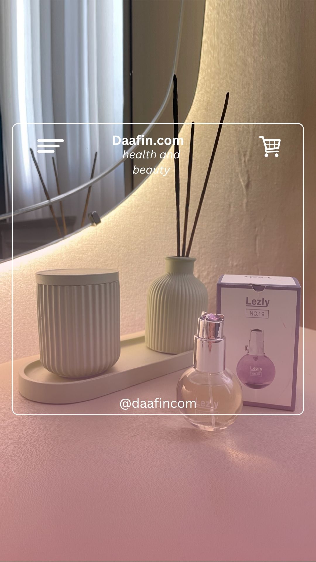 عطر (ادوپرفیوم) اکلت لزلی زنانه Lanvin Eclat