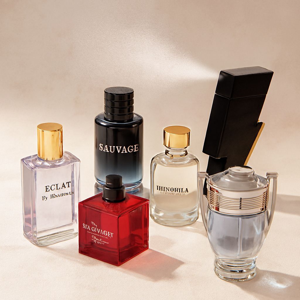 عطر و ادکلن