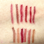 رژ مدادی سون مکس