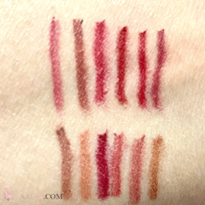 رژ مدادی سون مکس