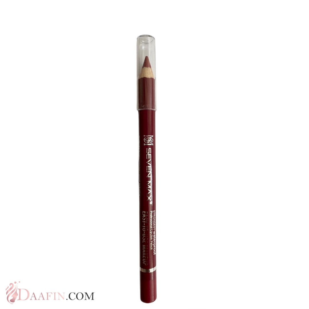 رژ مدادی سون مکس رژ مدادی سون مکس