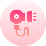 لوازم شخصی برقی