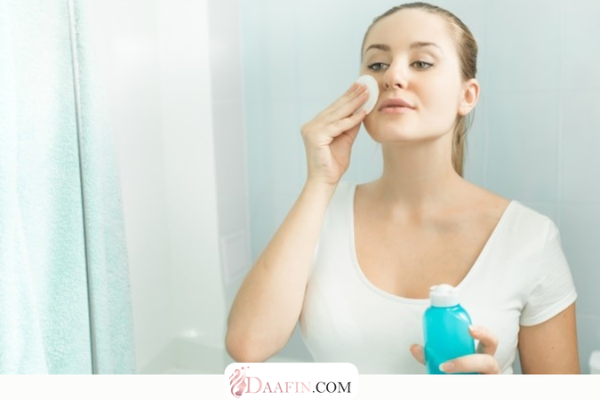 بهترین پاک‌کننده‌های آرایش برای پوست چرب