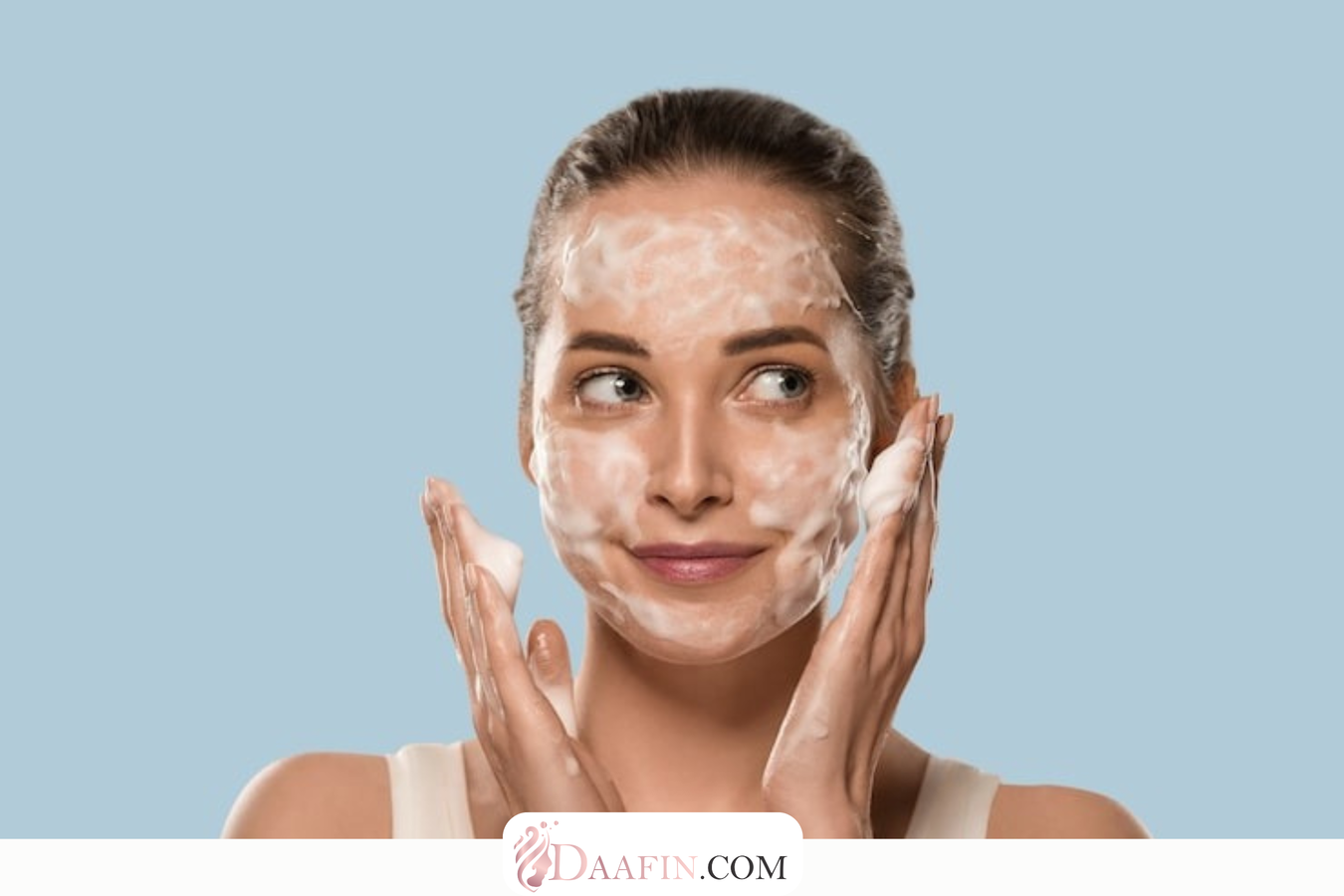 فوم یا ژل شستشو؛ کدام بهتر است؟