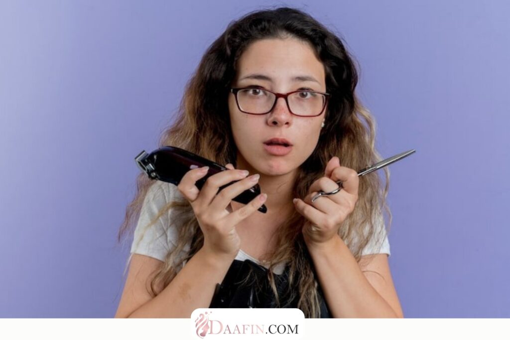 نکات آرایش چشم برای افراد عینکی