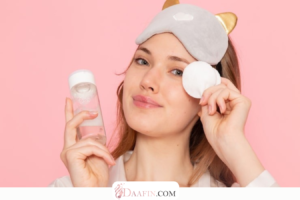 بهترین پاک‌کننده‌های آرایش برای پوست خشک