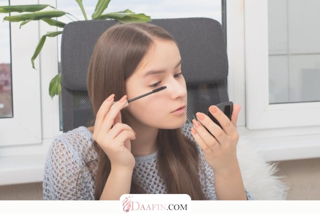 مداد چشم ضد حساسیت و ضد اشک