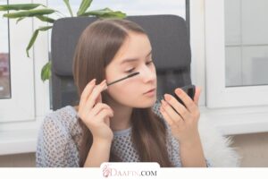 مداد چشم ضد حساسیت و ضد اشک