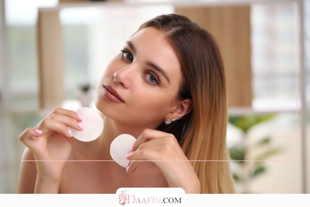 میسلار واتر چیست و چرا باید استفاده کنیم؟