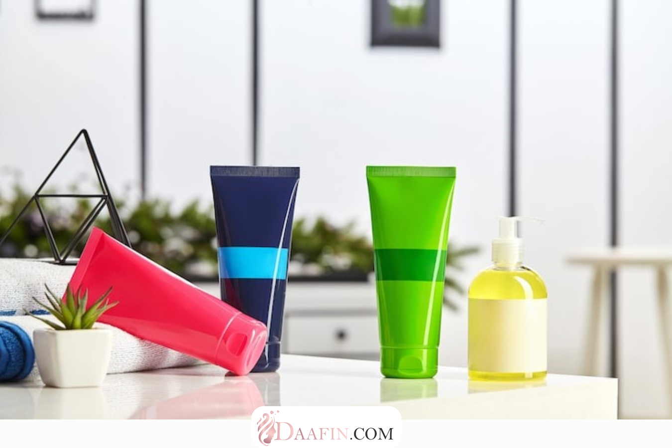 معرفی ژل شستشوی صورت و تفاوت آن با سایر شوینده‌ها