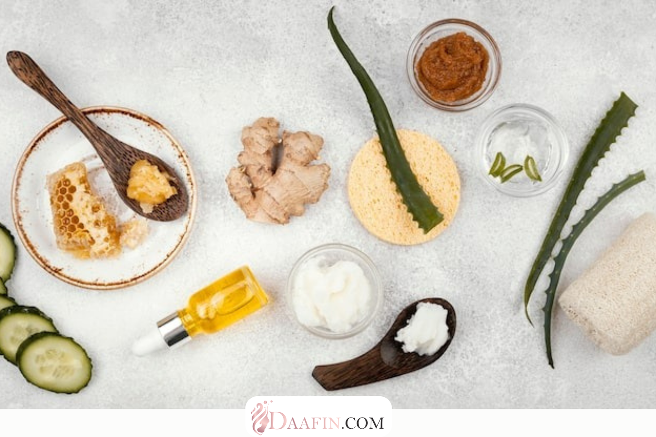 ترکیبات مهم در ژل شستشوی صورت و فواید آن‌ها