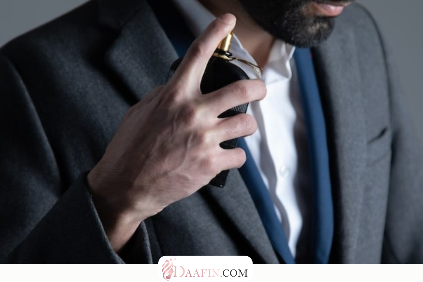 بهترین عطرهای مردانه برای قرار اول