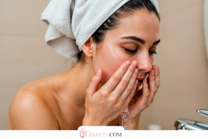 روش صحیح استفاده از ژل شستشوی صورت