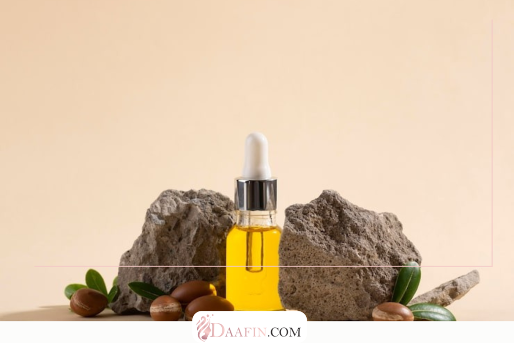 روغن آرگان: انتخابی لوکس و مؤثر برای پاک‌سازی پوست