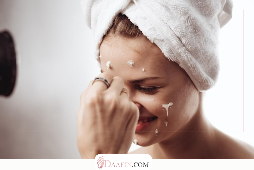 پاک‌کننده‌ها چگونه از بروز جوش جلوگیری می‌کنند؟