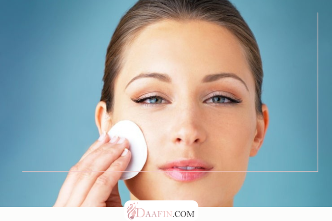 انواع پاککنندههای مناسب آرایش پوست چرب