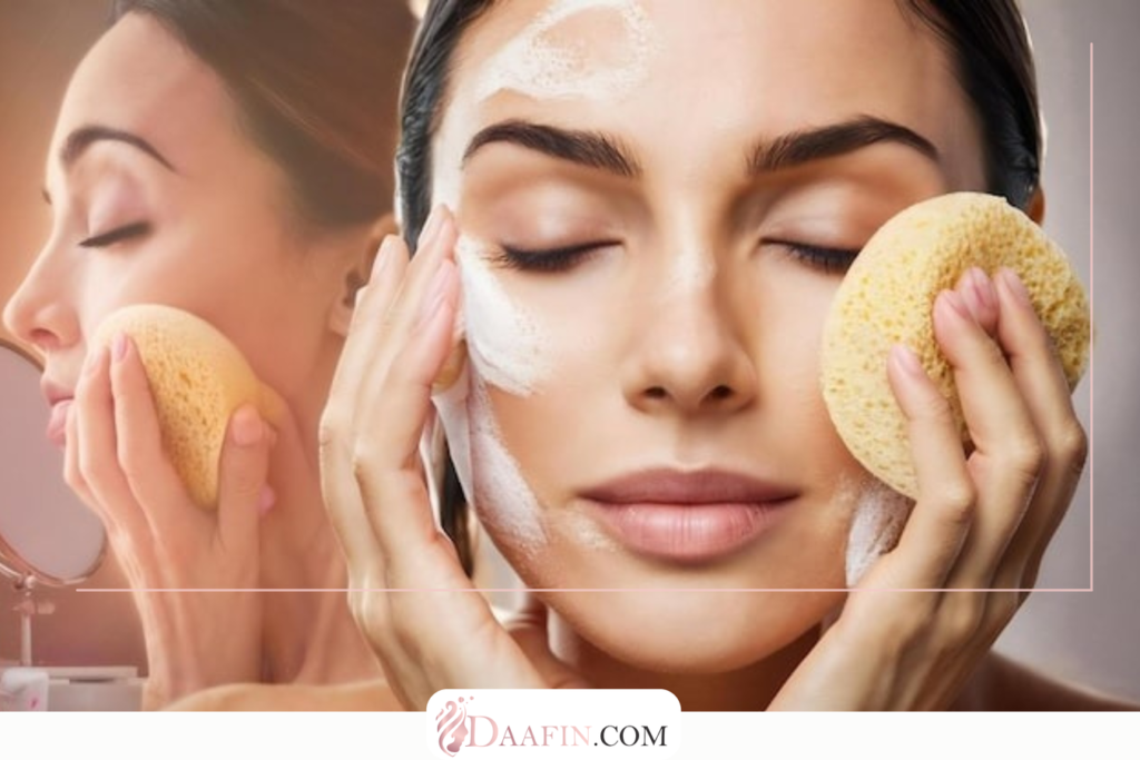 روش صحیح شستوشو برای کاهش لک