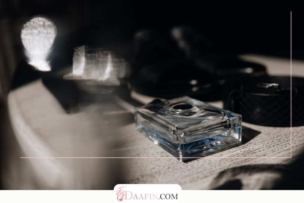 عطرهای کلاسیک