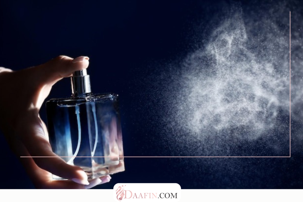 تأثیر رایحههای ملایم و تند