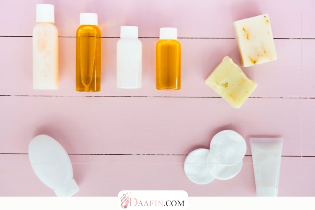 بهترین پاک‌کننده‌های ایرانی برای پوست خشک