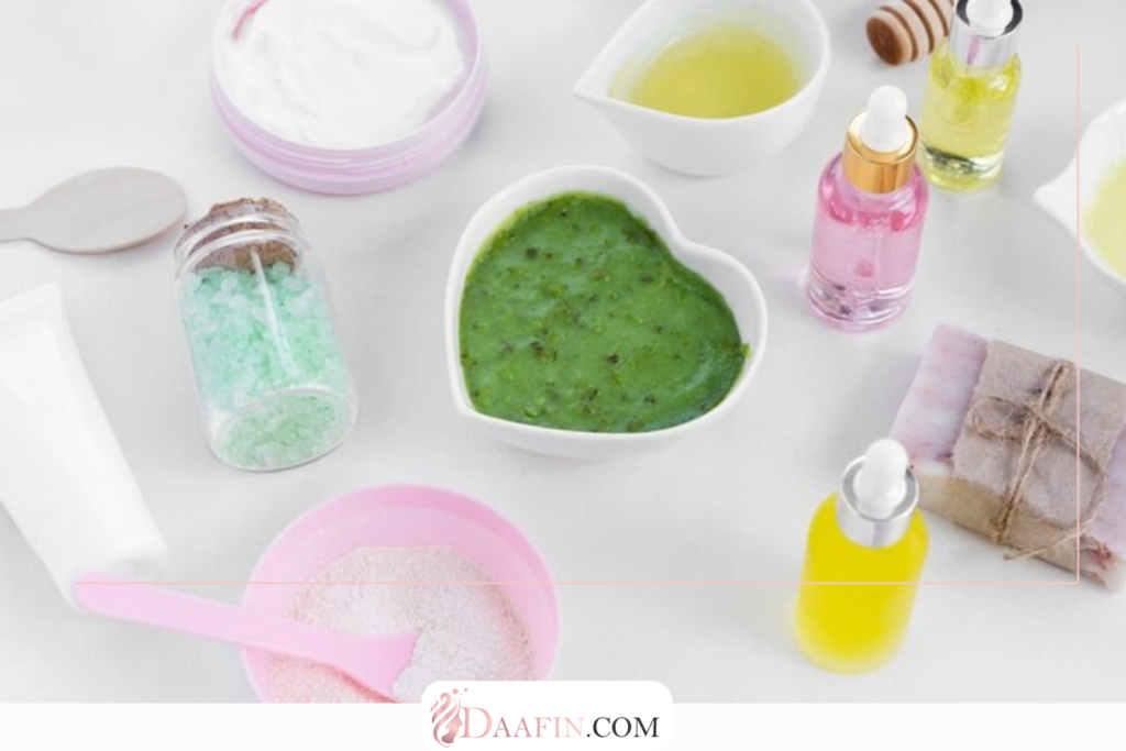 ترکیبات مهم در فوم‌های شستشوی باکیفیت