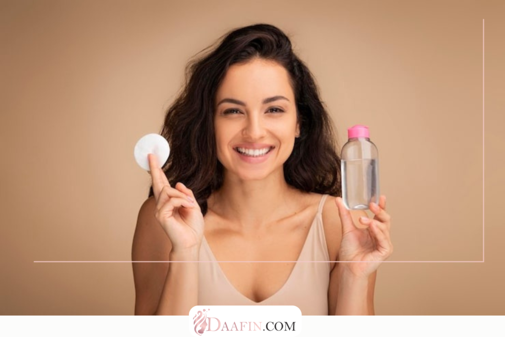 چگونه بهترین پاککننده آرایش ضدآب را انتخاب کنیم؟