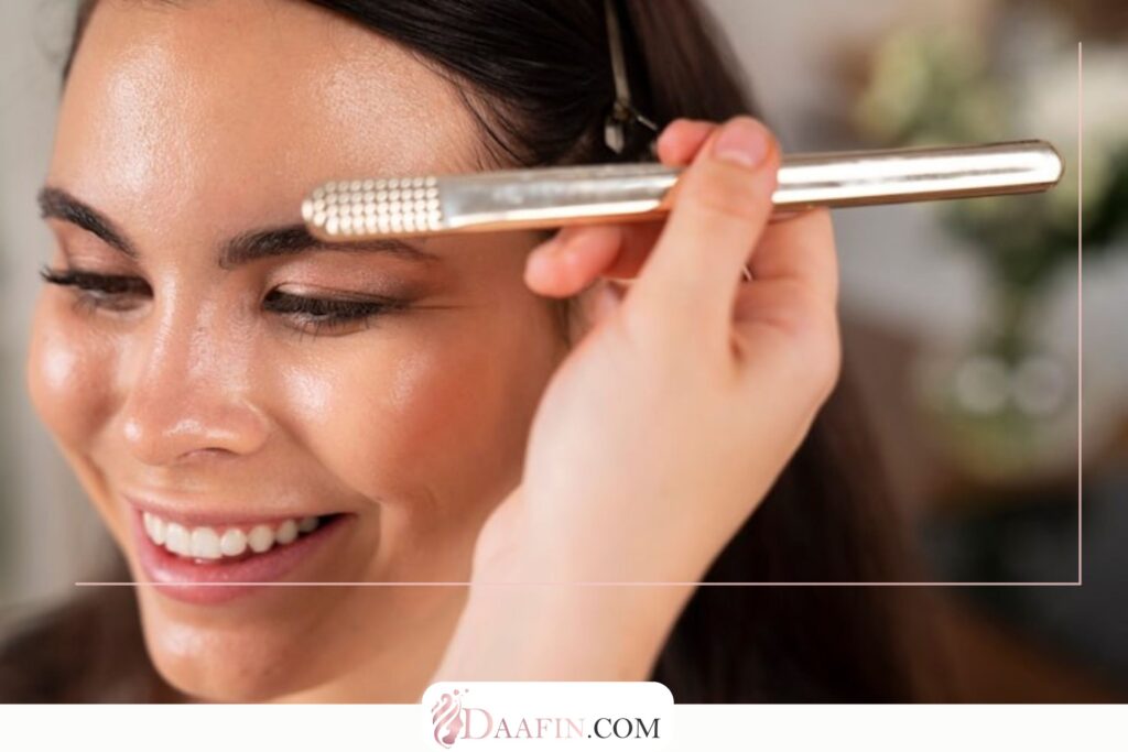 مداد چشم ضد حساسیت و ضد اشک