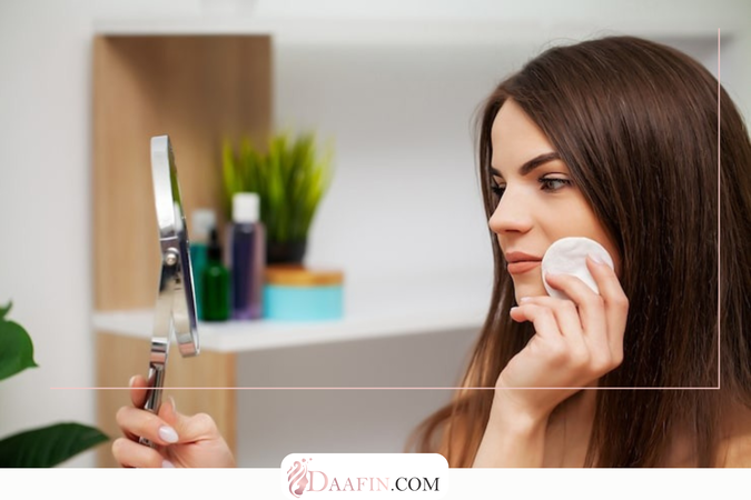 اشتباهات رایج افراد با پوست چرب