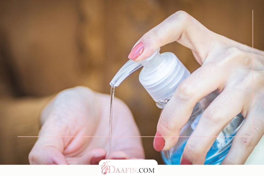 میسلار واتر چیست و چرا باید استفاده کنیم؟