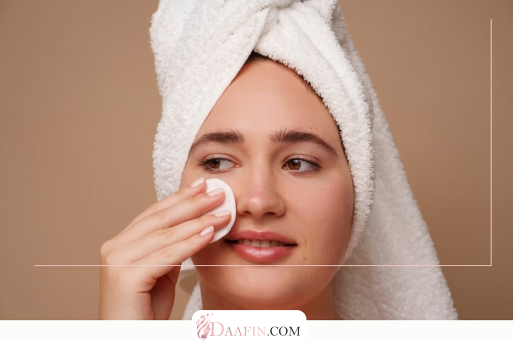 اسید سالیسیلیک؛ پاک‌کننده عمیق منافذ