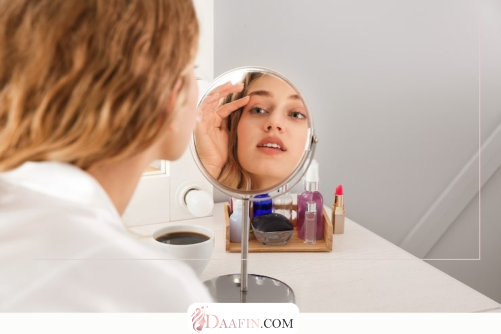 نکات مهم برای جلوگیری از آسیب به پوست هنگام پاک کردن آرایش ضدآب