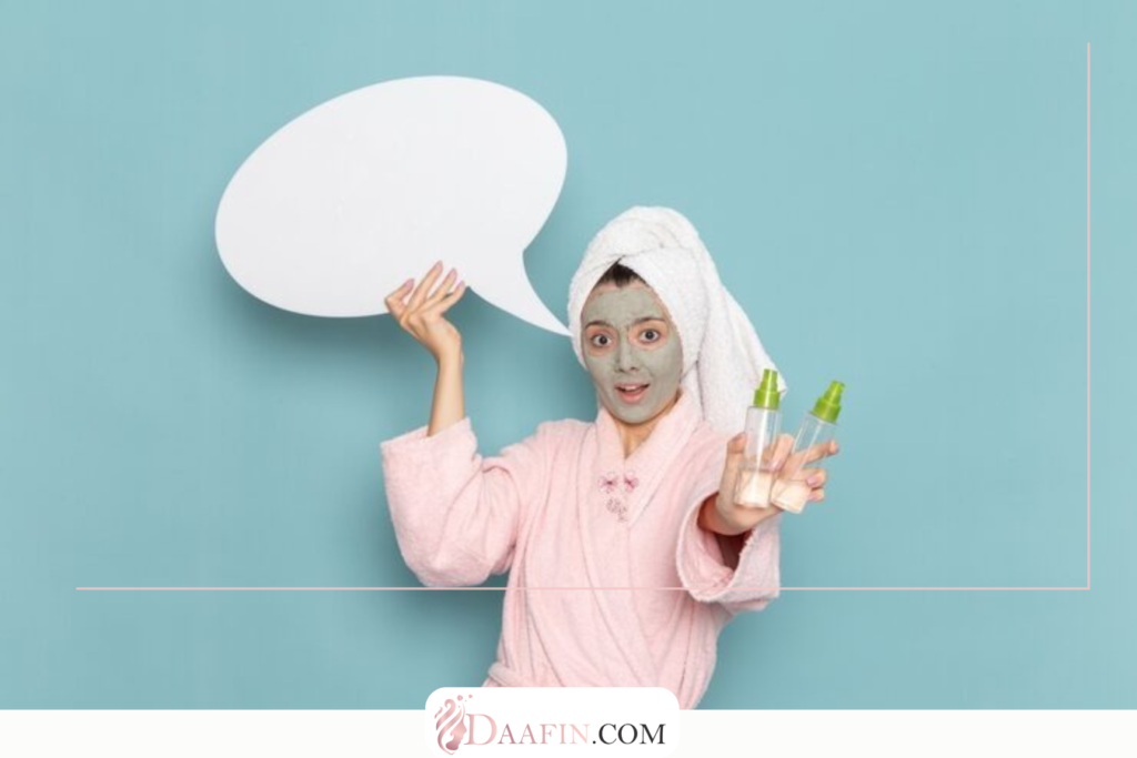 نکات مهم در استفاده از پاک‌کننده‌های خانگی