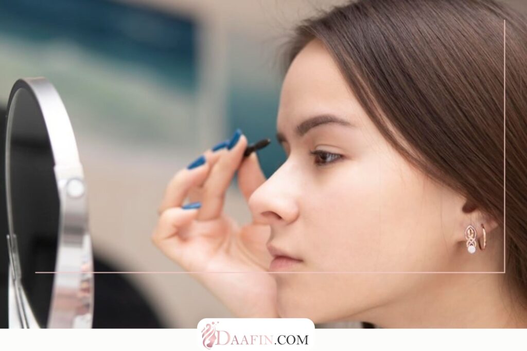 مداد چشم ضد حساسیت و ضد اشک