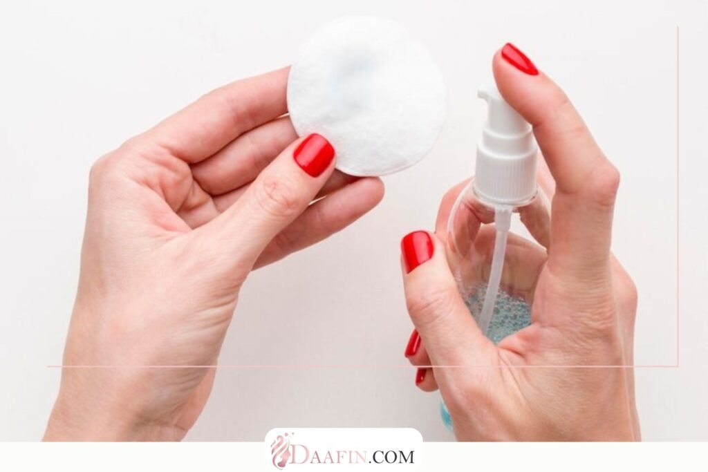 میسلار واتر چیست و چرا باید استفاده کنیم؟