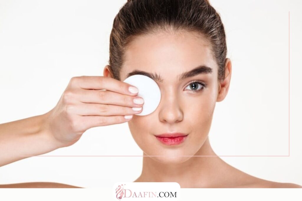 میسلار واتر چیست و چرا باید استفاده کنیم؟