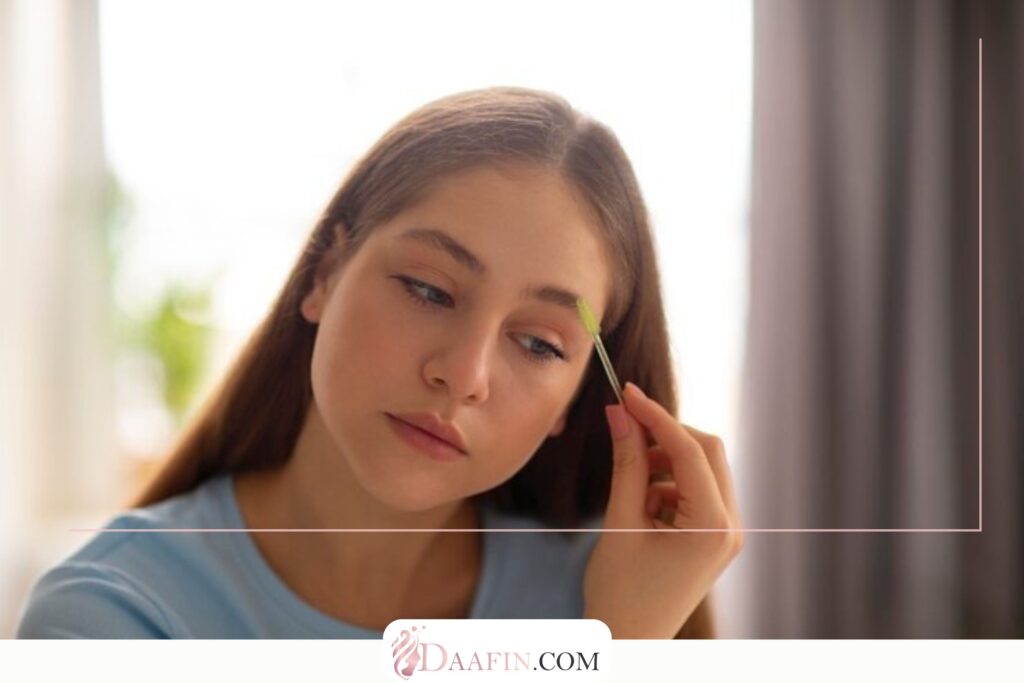 مداد چشم ضد حساسیت و ضد اشک