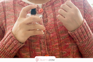 راهنمای استفاده صحیح از عطر Lesly برای ماندگاری بیشتر رایحه