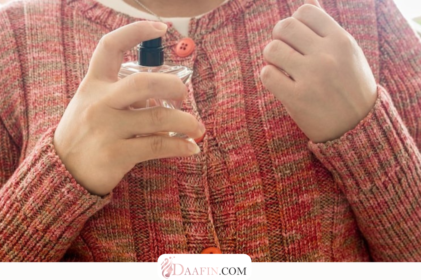 راهنمای استفاده صحیح از عطر Lesly برای ماندگاری بیشتر رایحه