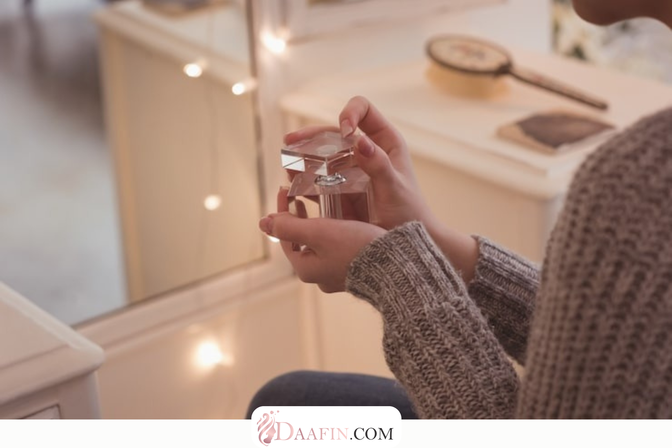 چگونه عطر مناسب فصل زمستان را انتخاب کنیم؟