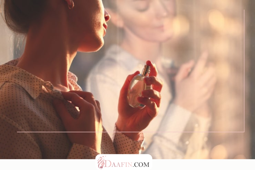 چگونه ماندگاری عطر Lesly Savagee Pocket Perfume را افزایش دهیم؟