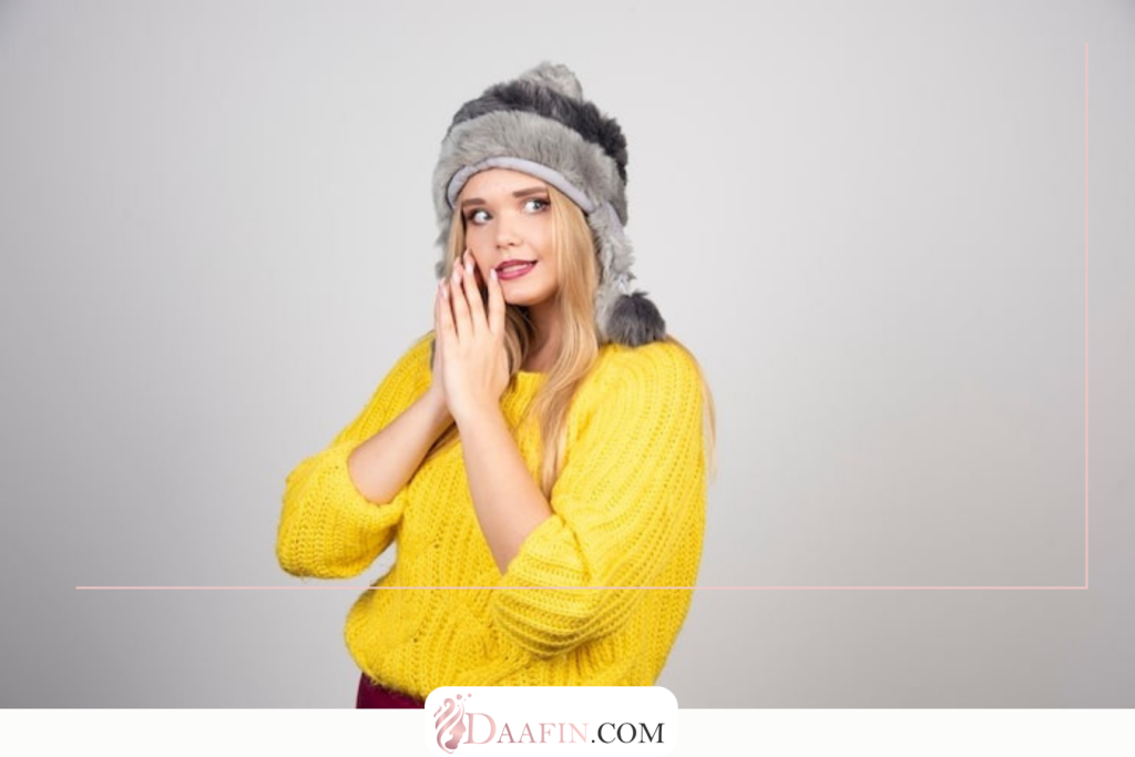 اشتباهات رایج در مراقبت از پوست زمستان