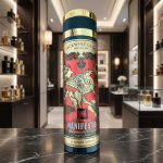 اسپری بدن مردانه جانوین مدل MEPHISTO حجم 200 میلی لیتر