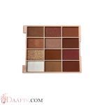 پالت سایه چشم 12 تایی رمانتیک کالر شماره 1