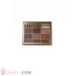 پالت سایه چشم 12 تایی رمانتیک کالر شماره 1