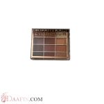 پالت سایه چشم 12 تایی رمانتیک کالر شماره 2